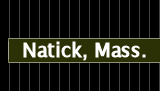 Natick, Massachusetts - Short-Term and Long-Term Executive Office Suites